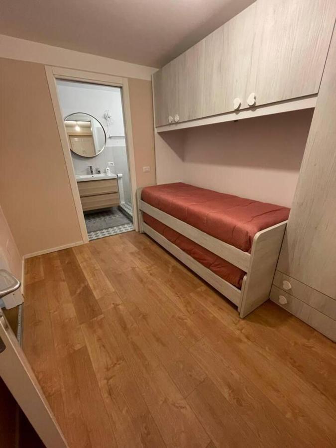 Apartmán La Casa Di Andrea Caltagirone Exteriér fotografie