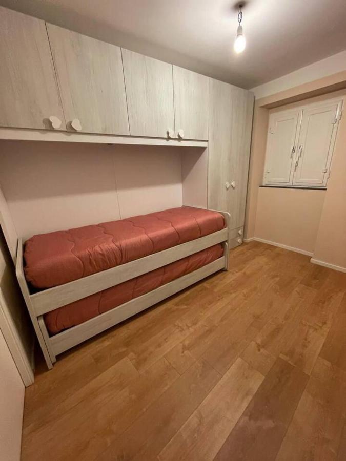 Apartmán La Casa Di Andrea Caltagirone Exteriér fotografie