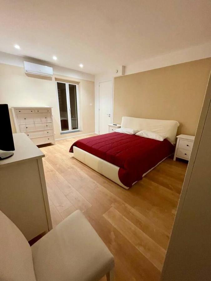 Apartmán La Casa Di Andrea Caltagirone Exteriér fotografie