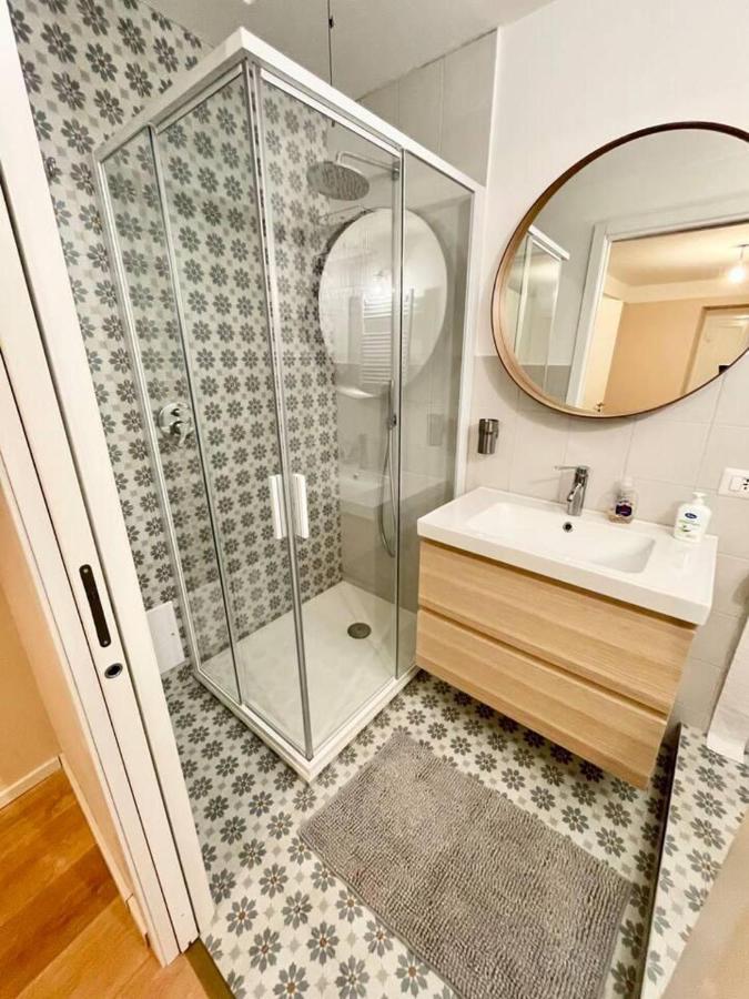 Apartmán La Casa Di Andrea Caltagirone Exteriér fotografie