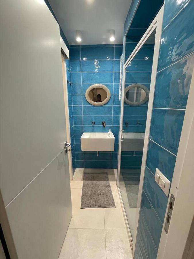 Apartmán La Casa Di Andrea Caltagirone Exteriér fotografie