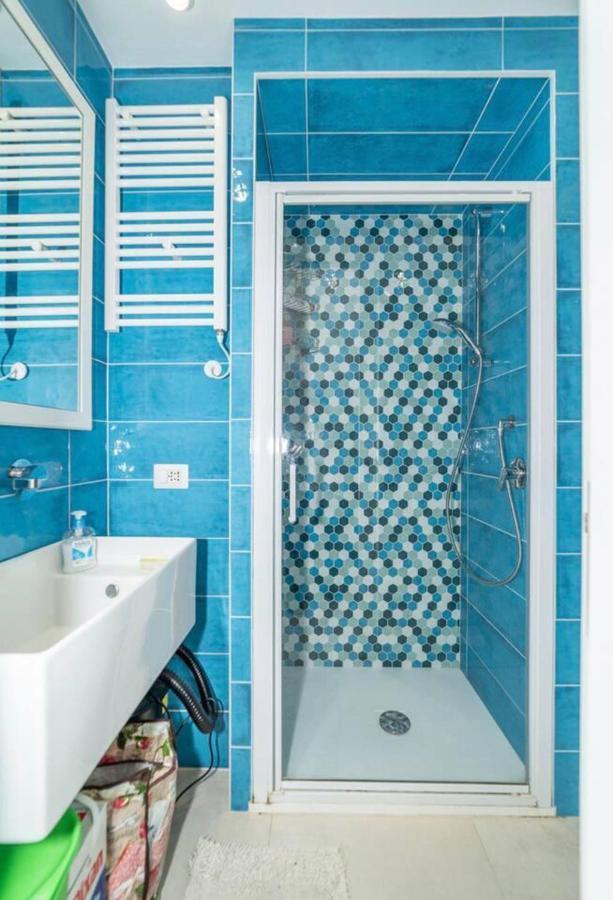 Apartmán La Casa Di Andrea Caltagirone Exteriér fotografie