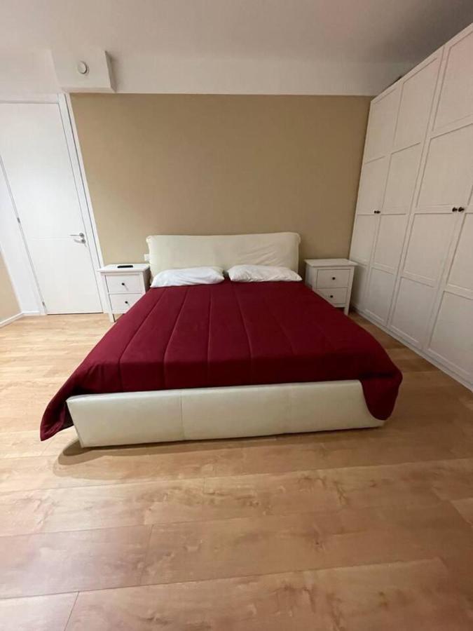Apartmán La Casa Di Andrea Caltagirone Exteriér fotografie